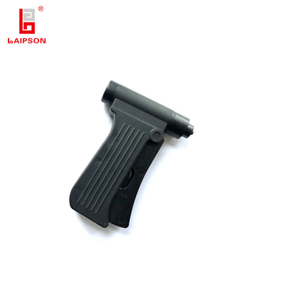 Nfc Ic'S RFID Transponder Chip Inkjet Glass Programmable 2.12*12mm For Pets