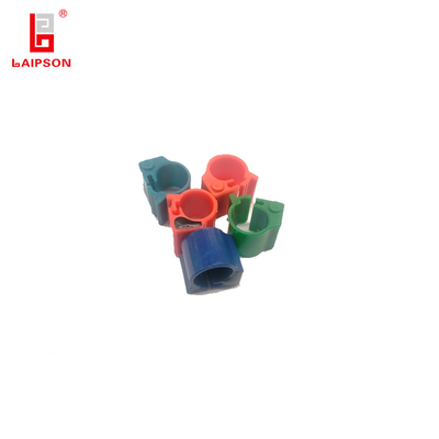 High Stability RFID Pigeon Foot Ring For Pigeon Chicken Duck Feet Ring