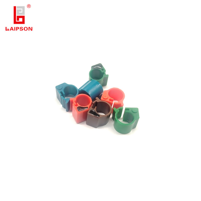 High Stability RFID Pigeon Foot Ring For Pigeon Chicken Duck Feet Ring