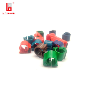 High Stability RFID Pigeon Foot Ring For Pigeon Chicken Duck Feet Ring