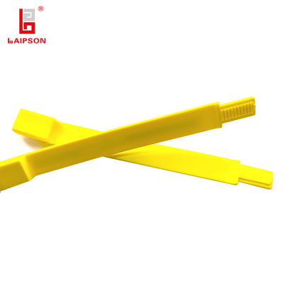 LAIPSON 127mm Sheep Leg Tagging System In Plastic TPU Leg Band For Sheep Goat Farm