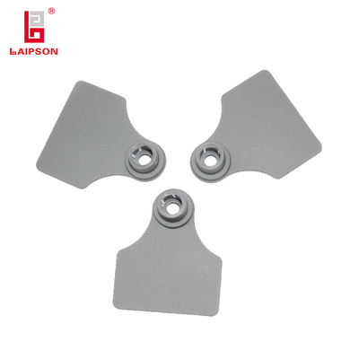 Livestock ISO9001 High Quality Tpu Pig Sheep Ear Tag With Laser Printing Numbers
