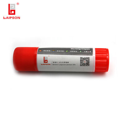 Ear Tag Marker Pen veterinary animal marking crayon bright lasting smooth writing rotary lipstick design safe non toxic materials