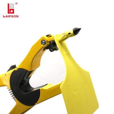 TPU Durable TPU Livestock Ear Tags for cattle dairy camel and horses