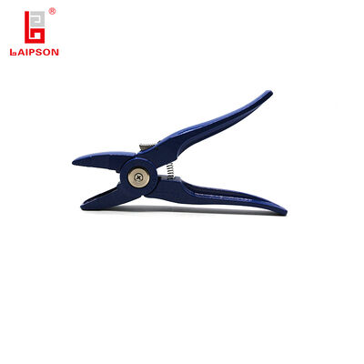 Sheep Single Chicken Poultry Sheep Chicken Poultry Ear Tag Plier For Farm