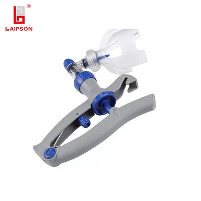 Animal Husbandry Equipment Livestock Veterinary Syringe 1ml 2ml 3ml 5ml 6ml Injection Tool for Pig and Cattle Vaccine Application