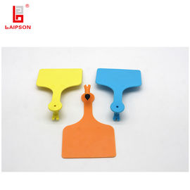 125mm Animal Ear Tag