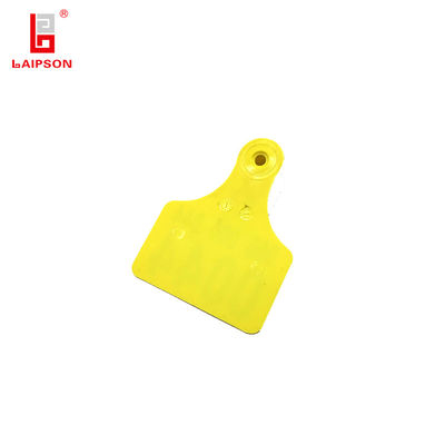 80MM 62MM Medium UV Resistant Calf Ear Tags