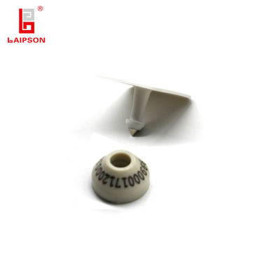 22MM FDX-B HDX Cone TPU Cattle Ear Tag