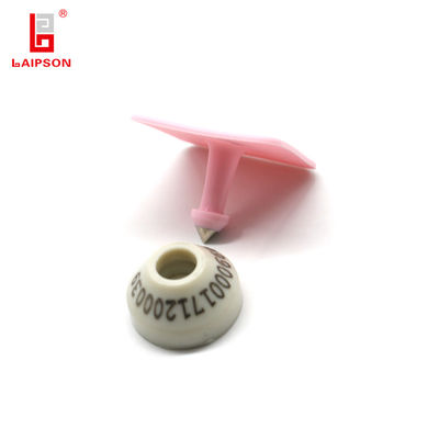 22MM FDX-B HDX Cone TPU Cattle Ear Tag