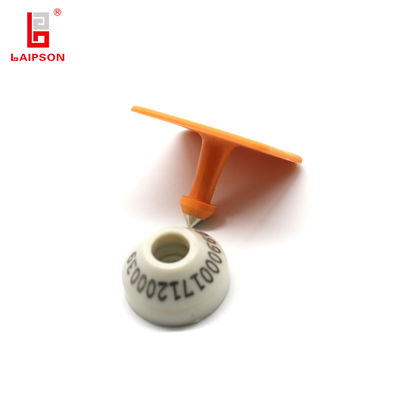 22MM FDX-B HDX Cone TPU Cattle Ear Tag
