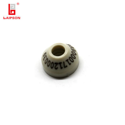 22MM FDX-B HDX Cone TPU Cattle Ear Tag